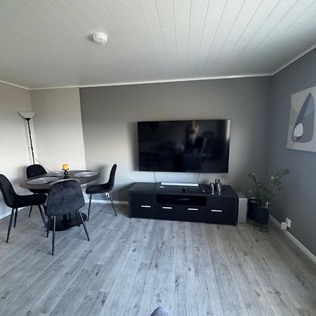 Alesund Sentrum Apartment Exteriér fotografie