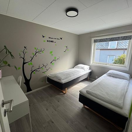 Alesund Sentrum Apartment Exteriér fotografie
